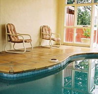 Ballarat Central City Motor Inn - Stayed