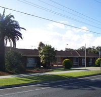 Geelong Golden Palms Motel - Stayed