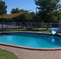 Wodonga Caravan and Cabin Park - Stayed