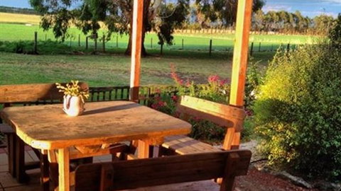 Colac Otway Caravan & Cabin Park - Stayed 0