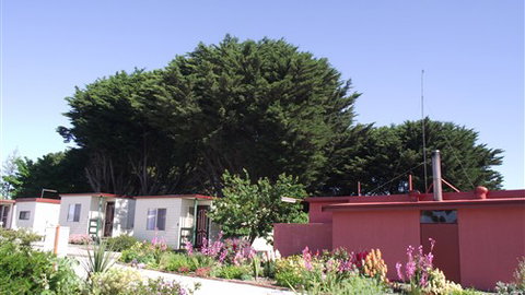 Colac Otway Caravan & Cabin Park - Stayed 2