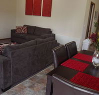 High Country Holiday Park - Stayed