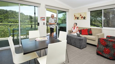 Port Campbell Holiday Park - Stayed 0