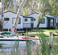 Cohuna Waterfront Holiday Park - Stays Accommodation
