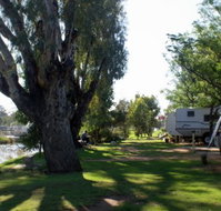 Numurkah Caravan Park - Stayed