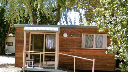 Castlemaine VIC Stayed