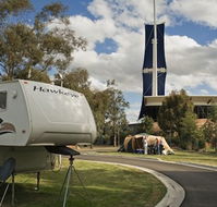 Eureka Stockade Holiday Park - Stayed