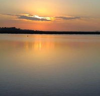 Riverview Family Caravan Park - Stayed