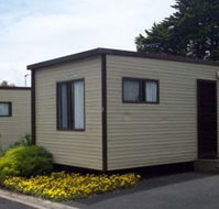 Portland Bay Holiday Park - Stayed