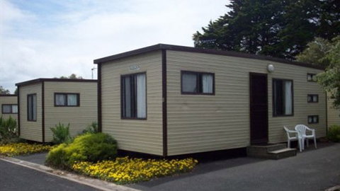 Portland Bay Holiday Park - Stayed 0