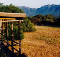 Happy Wanderer Holiday Resort - Stayed