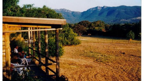 Happy Wanderer Holiday Resort - Stayed 0