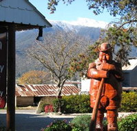 Alpenhorn Holiday Units - Stayed