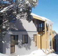 Alpine Heights - Stayed