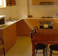 Nireeda Apartments on Clare - Stayed