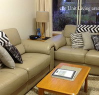 Goldfield Holiday Units - Stayed