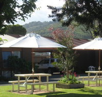 Paradise Court Villas - Stayed