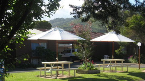 Paradise Court Villas - Stayed 0