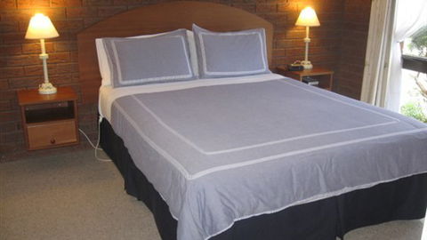 Paradise Court Villas - Stayed 1