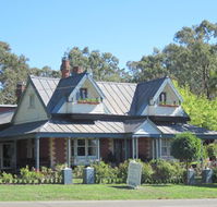 Magnolia Mansfield - Stayed