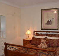 Admurraya House Bed and Breakfast - Stayed