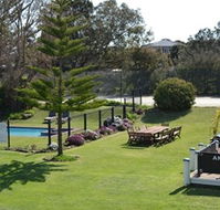 Point Lonsdale Guest House - Stayed