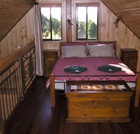 Carinya Park - Stayed