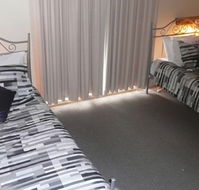Grampians Wonderland Cottages - Stayed