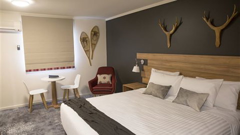 The Sebel Pinnacle Valley Resort - Stayed 1