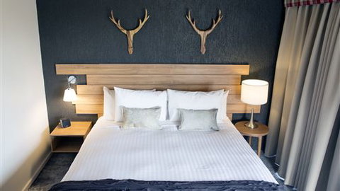 The Sebel Pinnacle Valley Resort - Stayed 2