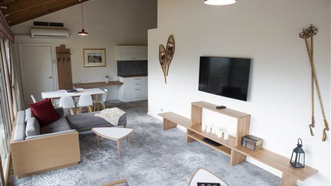 The Sebel Pinnacle Valley Resort - Stayed 3