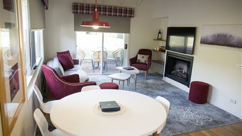 The Sebel Pinnacle Valley Resort - Stayed 5