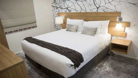 The Sebel Pinnacle Valley Resort - Stayed 4