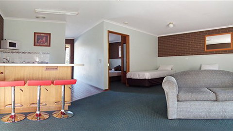 Cobram Barooga Golf Resort - Stayed 0