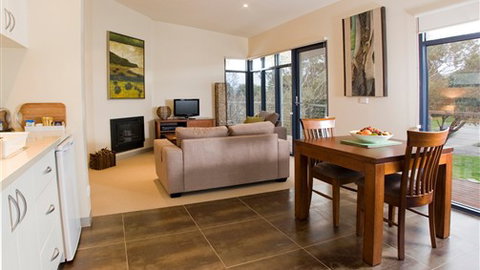 Aireys Inlet Getaway Resort - Stayed 1