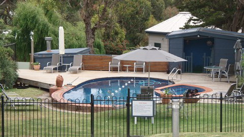 Aireys Inlet Getaway Resort - Stayed 2