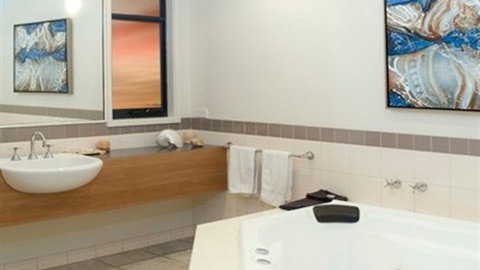 Aireys Inlet Getaway Resort - Stayed 6