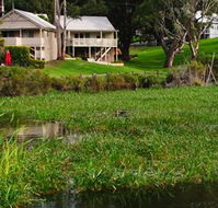 McMillans of Metung Resort - Stayed