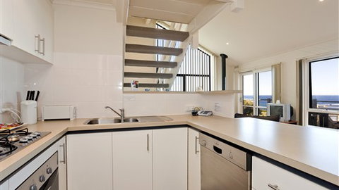 A Great Ocean Road Resort Whitecrest - Stayed 2