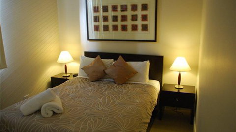 A Great Ocean Road Resort Whitecrest - Stayed 1