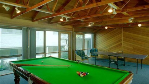 A Great Ocean Road Resort Whitecrest - Stayed 4