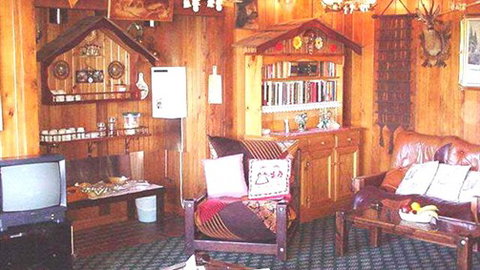 Karelia Alpine Lodge - Stays Accommodation 1