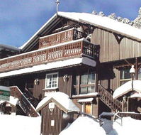 Karelia Alpine Lodge - Stayed