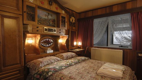 Karelia Alpine Lodge - Stays Accommodation 2