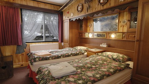 Karelia Alpine Lodge - Stays Accommodation 4