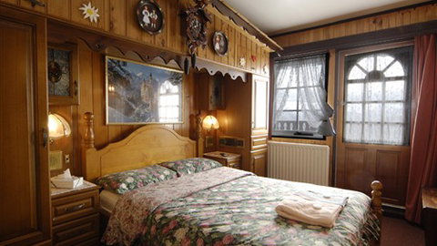 Karelia Alpine Lodge - Stays Accommodation 3
