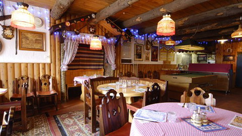 Karelia Alpine Lodge - Stays Accommodation 7