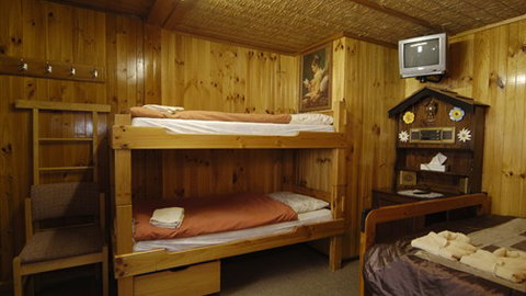Karelia Alpine Lodge - Stays Accommodation 5