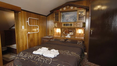 Karelia Alpine Lodge - Stays Accommodation 6