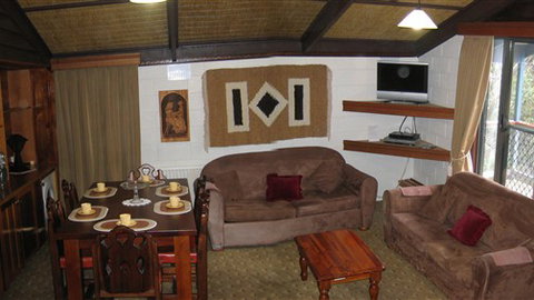 Karelia Alpine Lodge - Stays Accommodation 8
